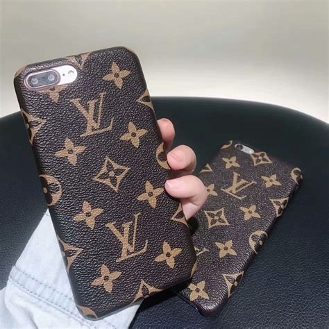 case louis vuitton iphone 8 plus|Smartphone Accessories, Holders, Cases .